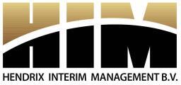 Hendrix interim management