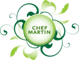 Chef Martin